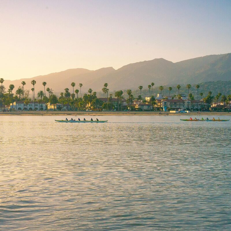 Santa Barbara’s Must-Attend Events