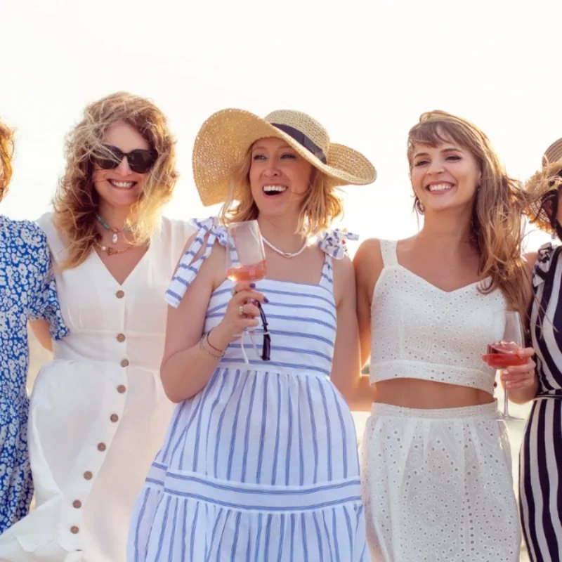 A Wedding Guest’s Guide to Santa Barbara | Pacific Crest Hotel