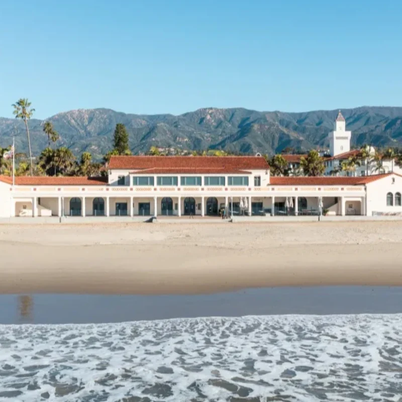 Top Wedding Venues in Santa Barbara | Pacific Crest Hotel