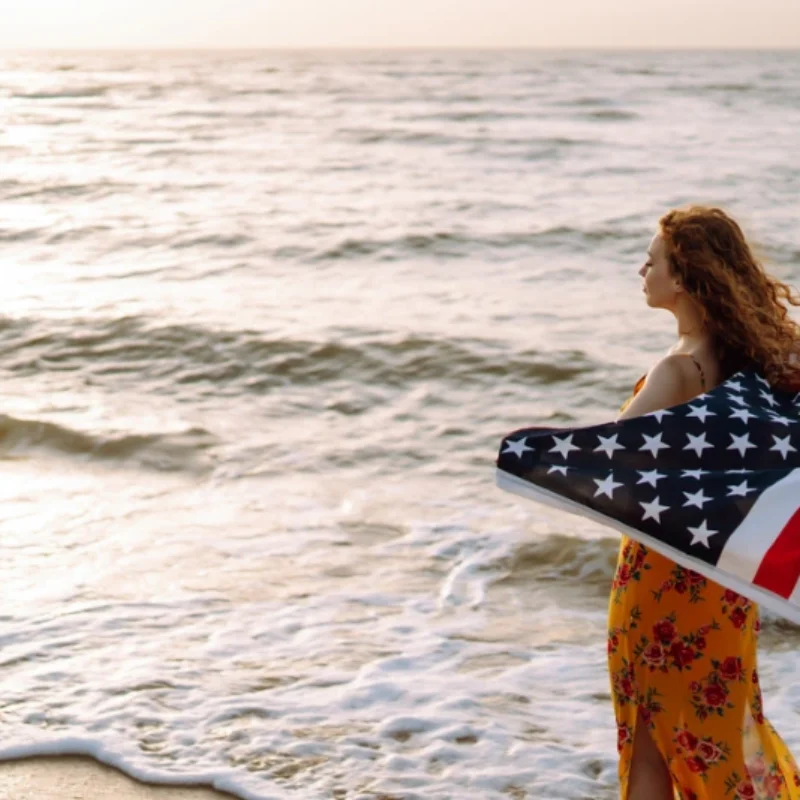How to Spend 4th of July in Santa Barbara | Pacific Crest Hotel