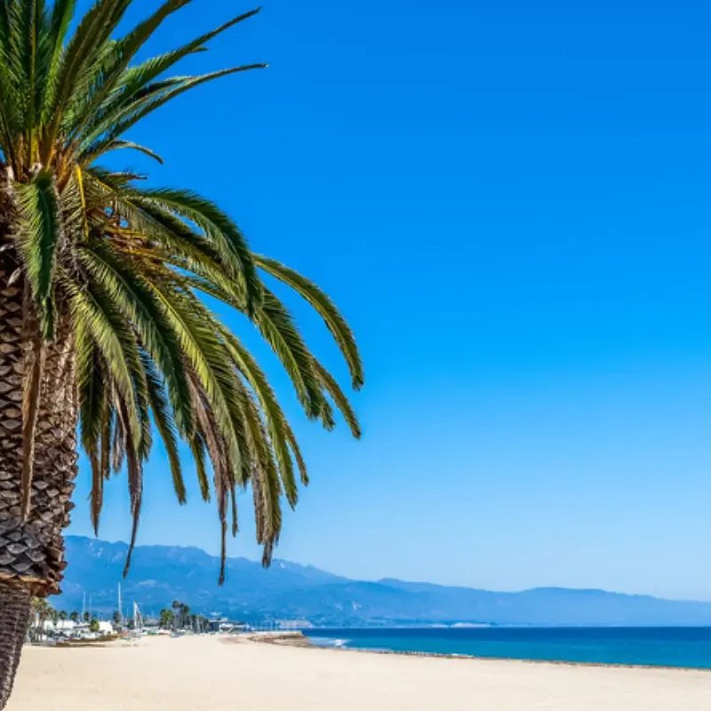 5 Things to Do This Memorial Day Weekend in Santa Barbara | Pacific Crest Hotel