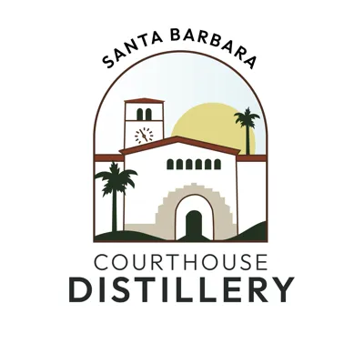 Courthouse Distillery, Santa Barbara, CA