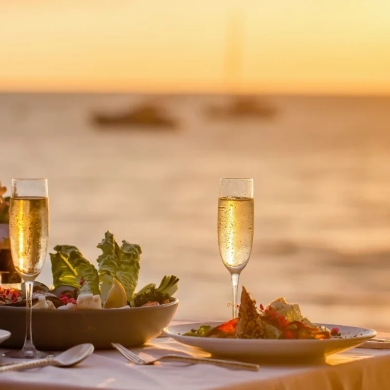 Celebrating Thanksgiving in Santa Barbara: A Perfect Holiday Getaway at Pacific Crest Hotel