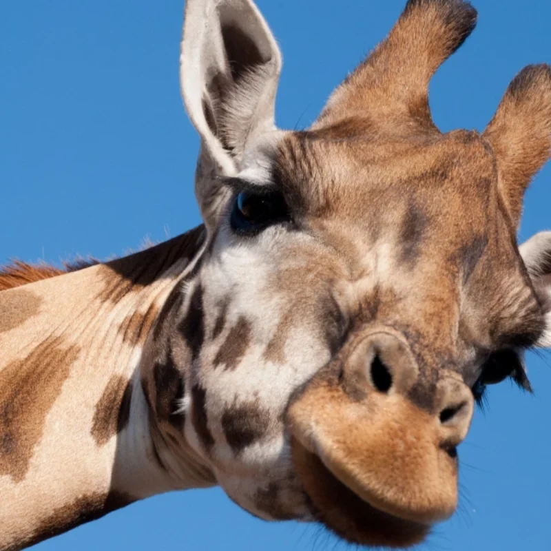Experience the Magic of the Santa Barbara Zoo