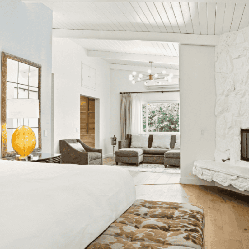Extended Stays at Pacific Crest Hotel in Santa Barbara
