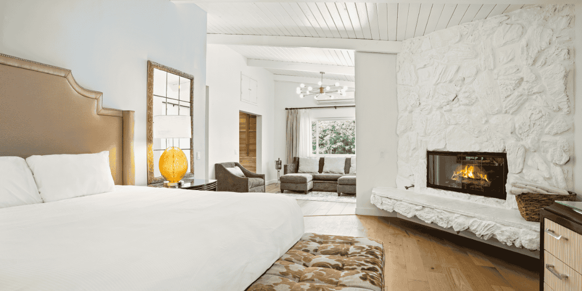 Extended Stays at Pacific Crest Hotel in Santa Barbara
