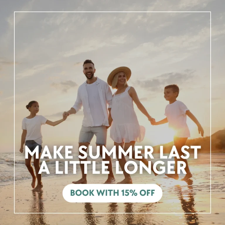 Stretch Your Summer Popup