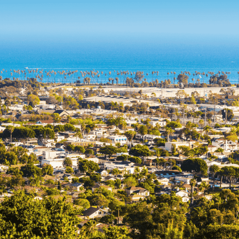 Your Guide to The Funk Zone in Santa Barbara