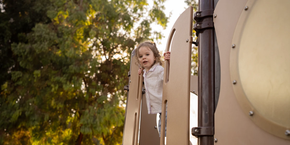 Shipwreck Playground, Santa Barbara