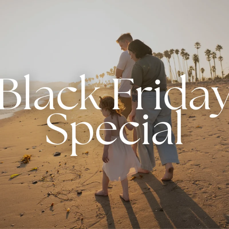 Black Friday, But Make it Coastal