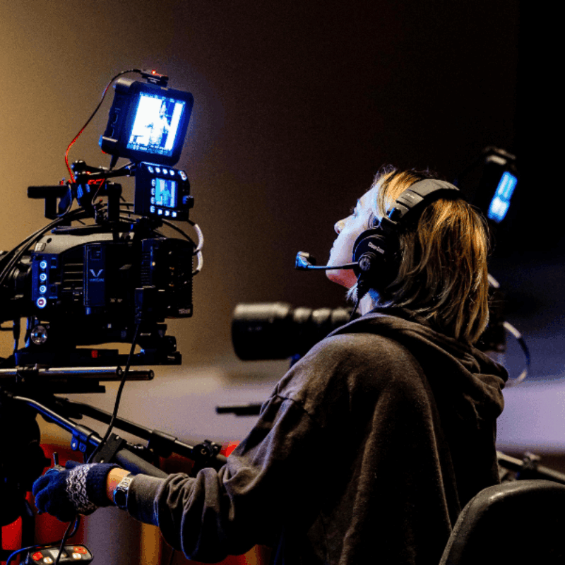 Lights, Camera: Santa Barbara Celebrate Film Season by the Coast