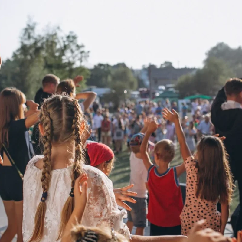 Celebrate the Santa Barbara Summer Solstice