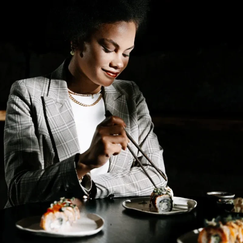 Why Traveling Alone Can Be the Best Escape